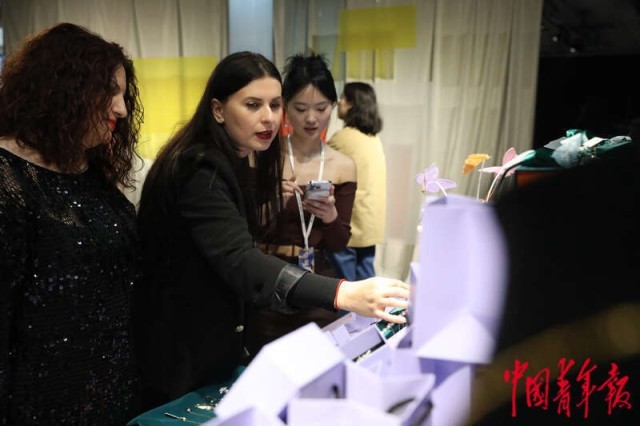 北京：多维度激活消费 打造青年消费“引力场”