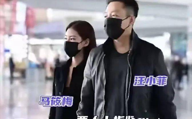 同样是离婚，为何陈晓能全身而退，反观汪小菲却惹了一身“骚”