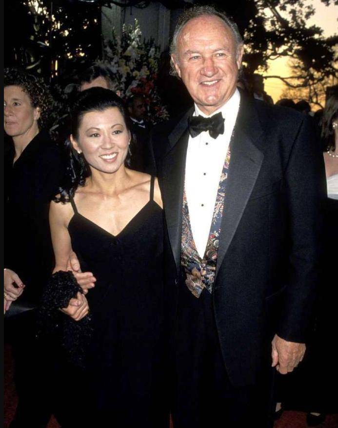 死因公布！好莱坞传奇影星吉恩·哈克曼与亡妻共处一周后离世