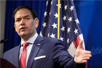 美国务卿与爱尔兰副总理通话 讨论双边贸易等问题