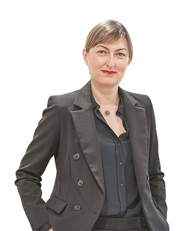 “中国经济高质量发展的生动体现”——访礼来中国总裁兼总经理德赫兰