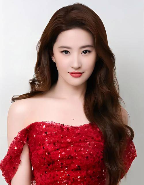 刘亦菲余承东互关！周末华为搞出大动静，要与刘亦菲梦幻联动？