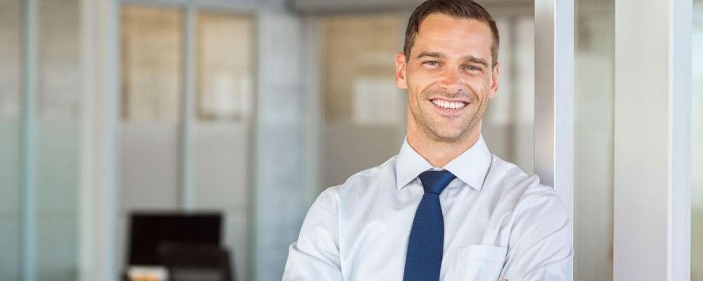 中年男性需养生，4 大保健方法教给你