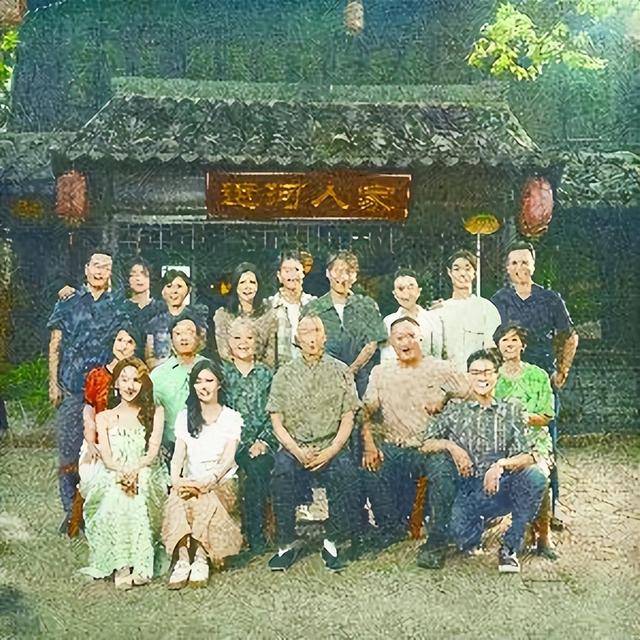 《北上》青春化改编，成功了吗？