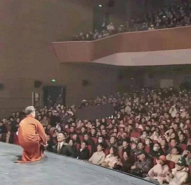 原创            曹云金惨遭封杀，何云伟、刘云天也受牵连，真替他们三个捏一把汗