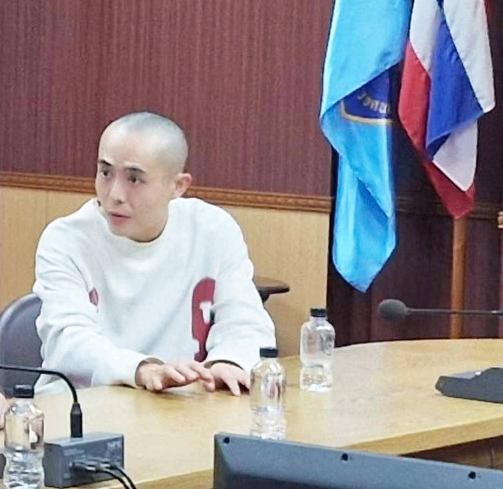 原创            王星刚脱险就上综艺发歌,这波操作背后有啥?