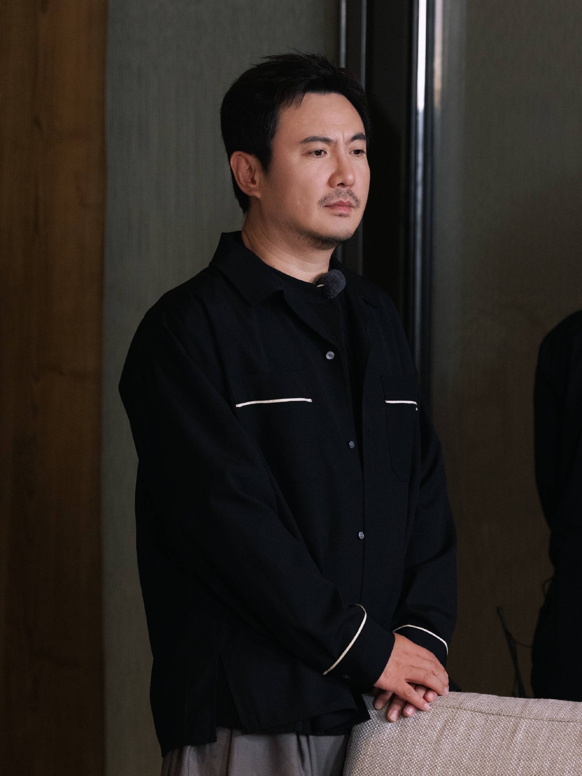 原创            沈腾林允隐婚生子”风波再起!破日禁忌撞上综艺剧本,真相竟是……