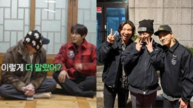 原创            光熙一句戳中BIGBANG痛处?GD无奈:不是想当三人团体才变这样的