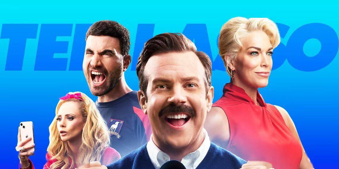 《足球教练》第四季确认回归，主创阵容曝光