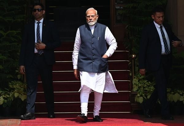 特朗普2.0时代的美印关系展望：从表面热络到实际谨慎