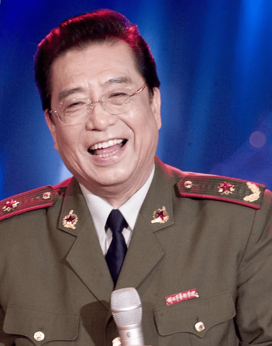 原创            李双江85岁近况曝光，妻儿已经移居美国，晚景凄凉令人感慨不已