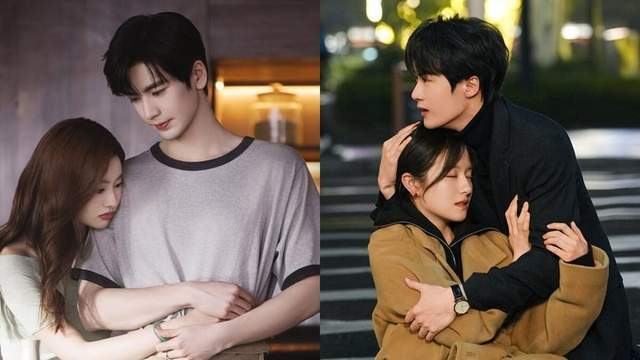 原创            谁能超越《难哄》?网评接下来最看好「现偶剧」TOP10!张凌赫《爱你》第6,冠军是它