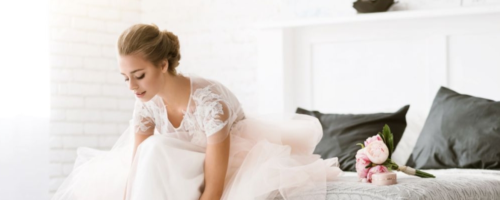 判断女性气血是否不足，看 4 处即可，轻松知晓