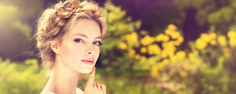 40 岁女人需保养好气血，此乃重要之事