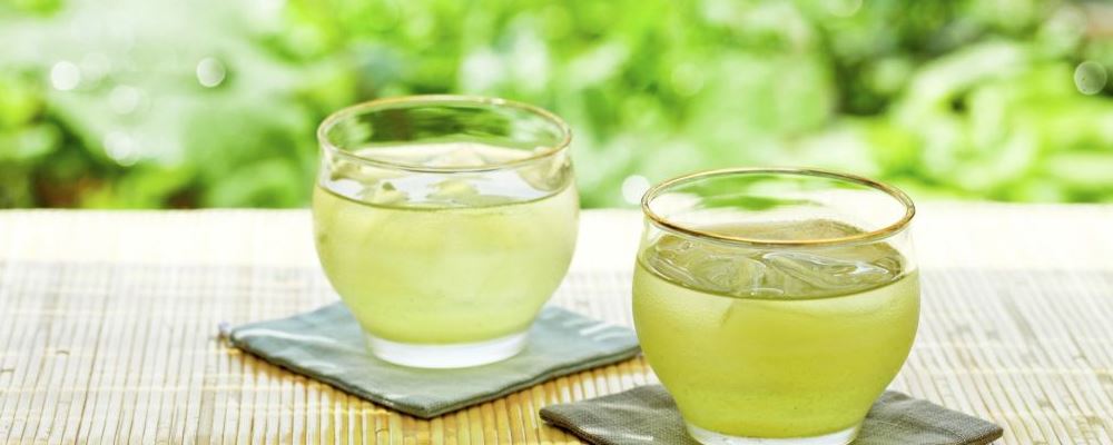 小满节气养生秘籍：10 大滋补食物大揭秘