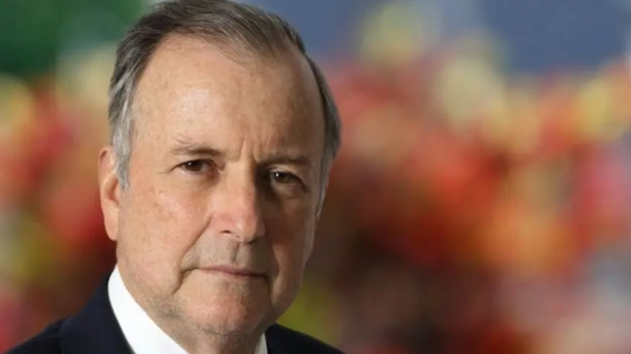 哥前总统顾问解读：中国经济强势前行，五大优势功不可没