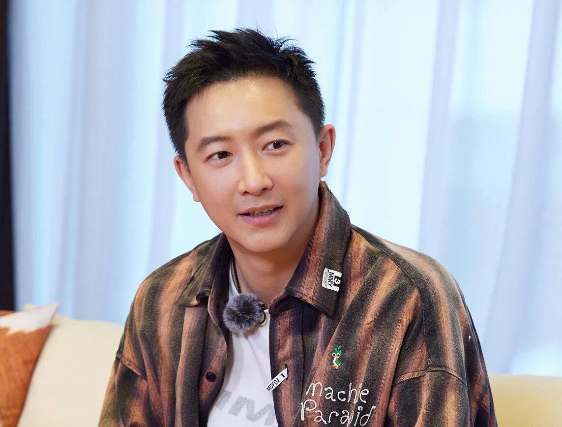 原创            韩庚，看似做了全网妻子都反感的事，实则他是真人间清醒