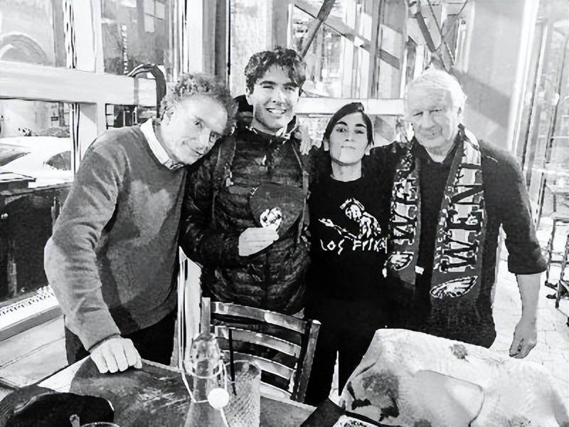 事实证明,这一代年轻人非常棒