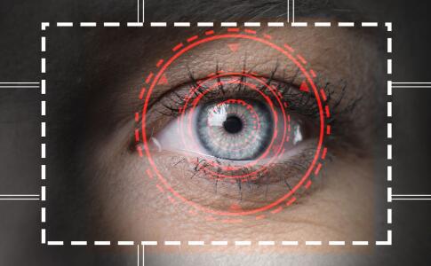 六大伤眼行为及护眼食物推荐，多吃护眼超棒