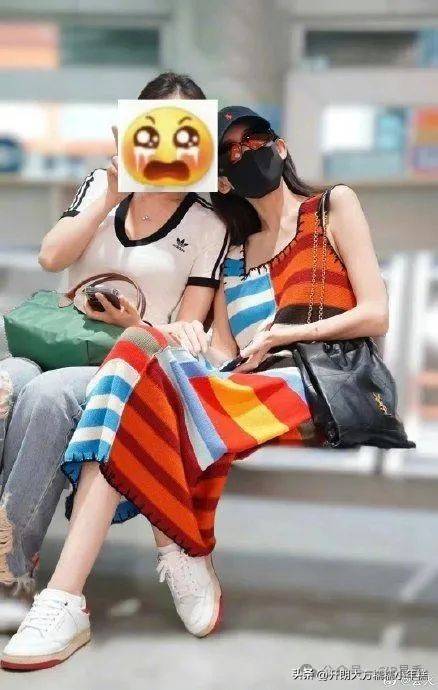 原创            28 岁陈哲远 29 岁娜扎路透疯传，娜扎瘦成闪电陈哲远帅到窒息，