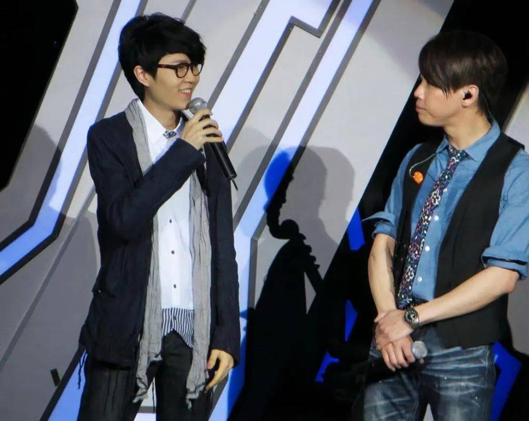 他走后,才知道他的好