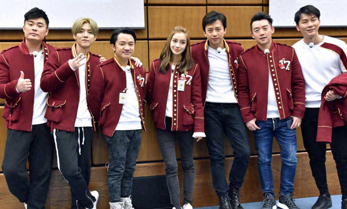 原创            《跑男》再添新人，大热CP来抢风头，又要效仿当年的热巴跟鹿晗？