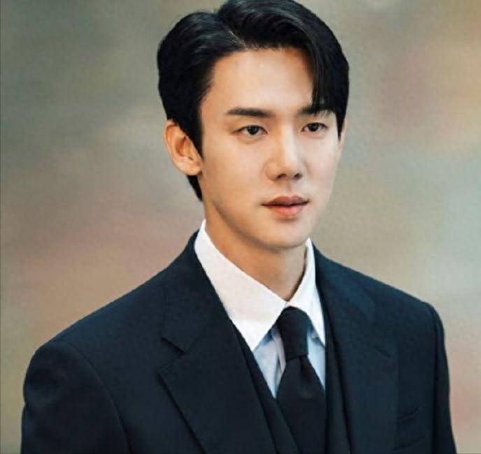 原创            又塌一个！演员柳演锡偷税漏税，金额超宋慧乔2倍，孙艺珍被波及