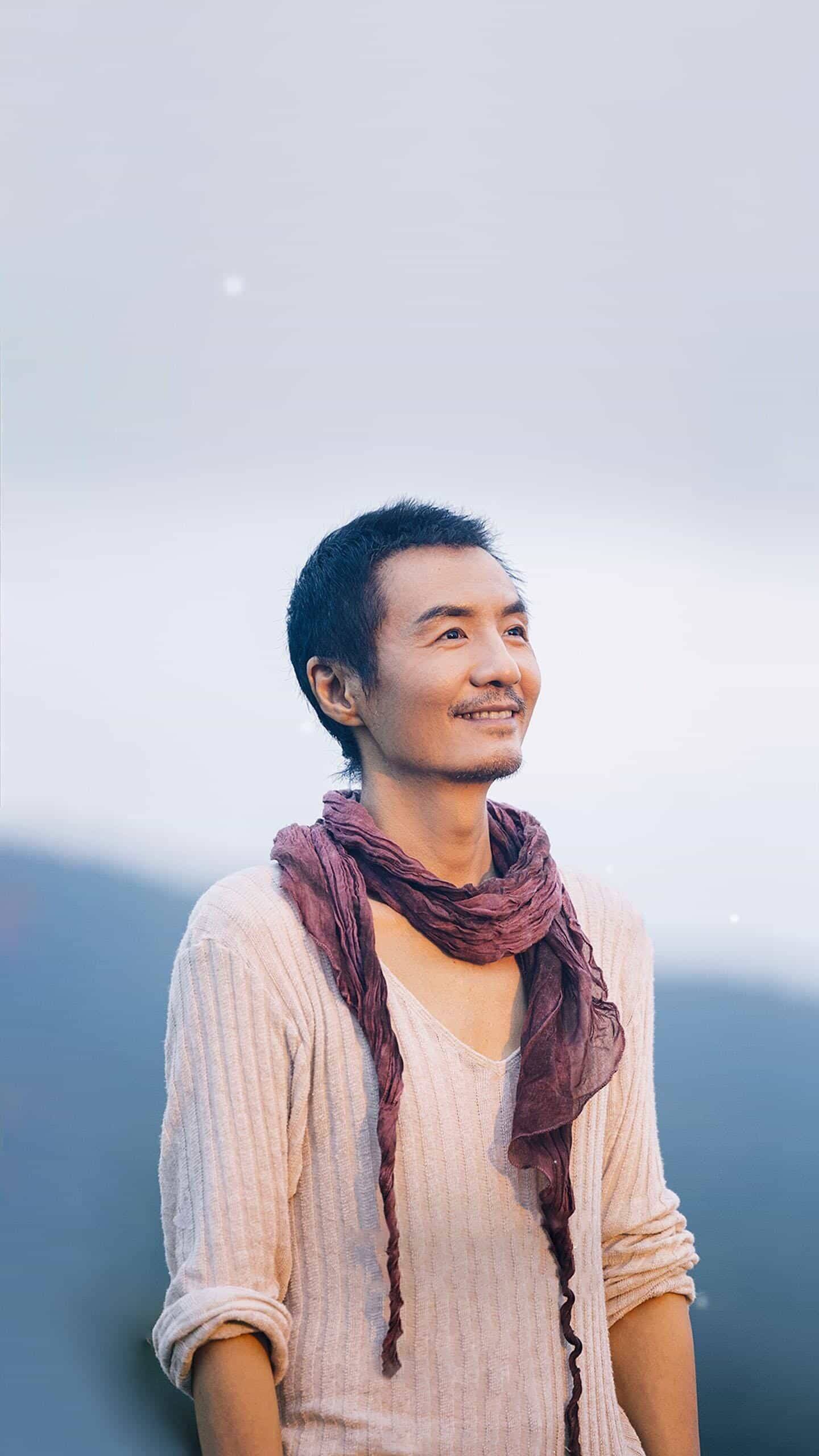 原创            51岁的朴树为什么不要孩子?他的回答文艺到令人瞠目结舌