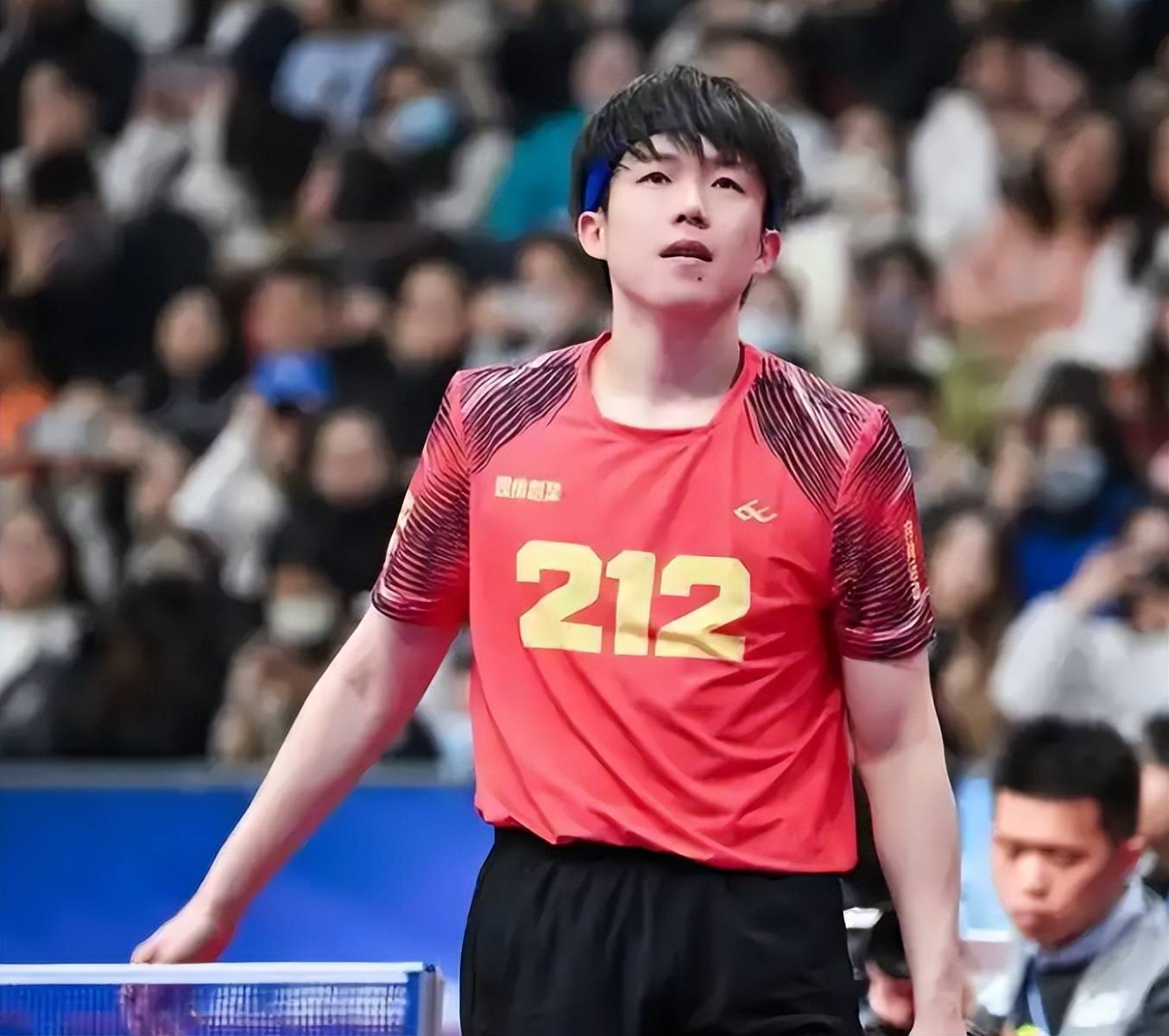 原创            陈梦做出意外举动!选择取关王楚钦,俩人关系引发关注