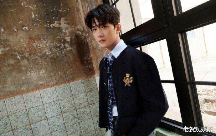 原创            杨洋承包湖南卫视热搜：综艺名场面与仙侠新作的双重引力