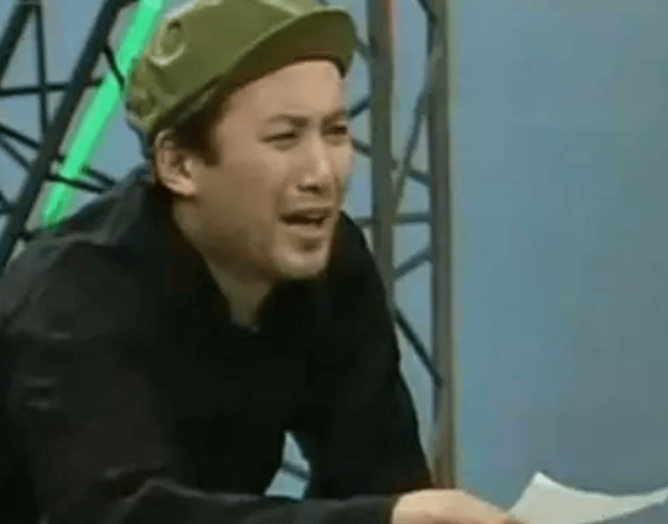 原创            事实证明，离开春晚15年的郭达，早已走上人生的康庄大道