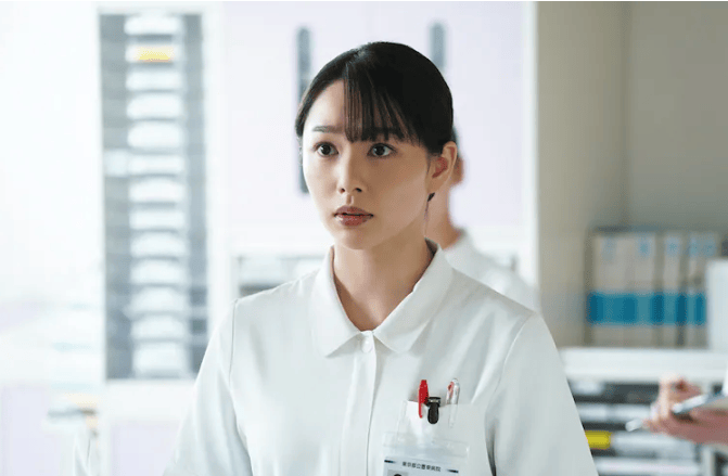 日剧《1995～地铁沙林事件30年 救命现场的声音～》定档0321