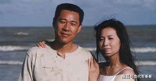 原创            演员张丰毅：这辈子做的最正确决定，就是跟前妻吕丽萍分道扬镳