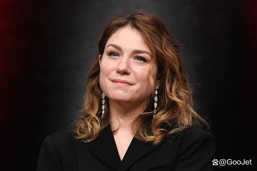 戛纳影后去世，患了罕见病，年仅43岁