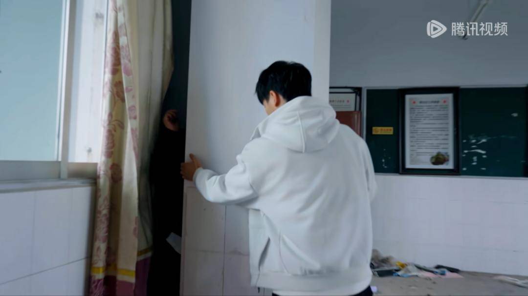 原创            微综艺《开始捉迷藏》带你在遂宁“躲猫猫”！