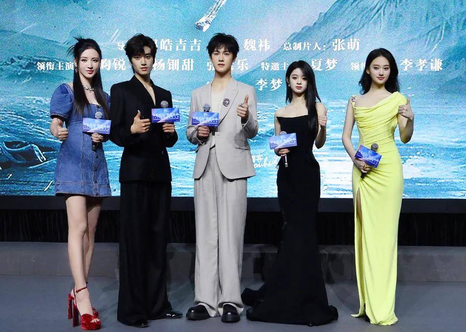 原创            《楚乔传2》被质疑虐待动物，用苍鹰拍戏，属于重点保护野生动物