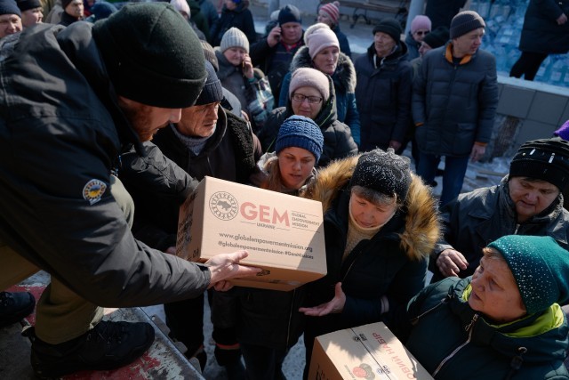 美国一旦“断供”,乌克兰还能维持多久