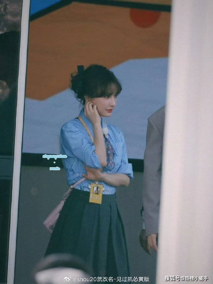 原创            吴昕加盟跑男挑战自我 慢综女王转型户外竞技引期待