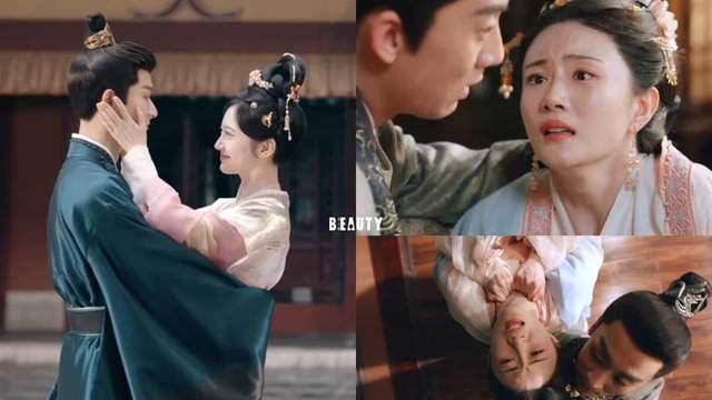 原创            《似锦》开播评价分歧:张晚意演技时好时坏、和景甜没有CP感,这情节却意外红上热搜?