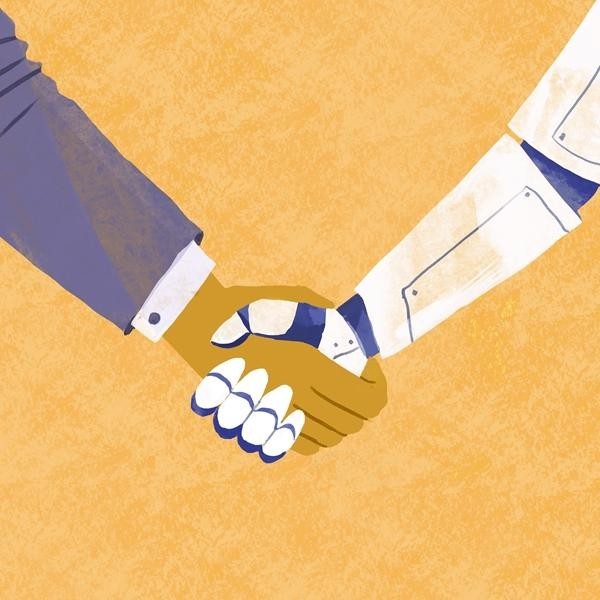 AI“树洞”是当代人的完美“树洞”吗