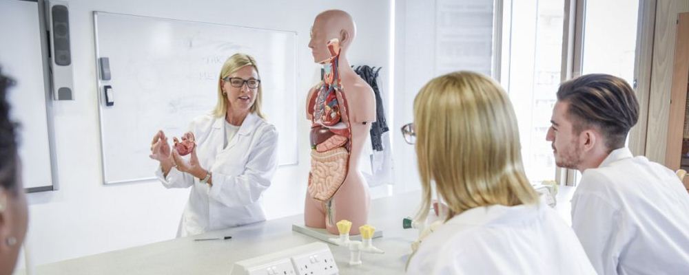 当身体向你发出求救信号时，你是否能真正懂得？