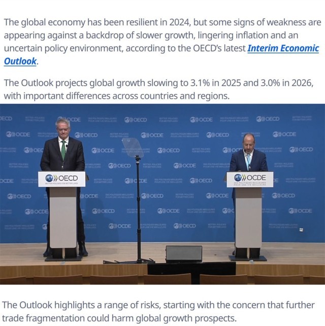 美国关税之害：如果各方一起反制……