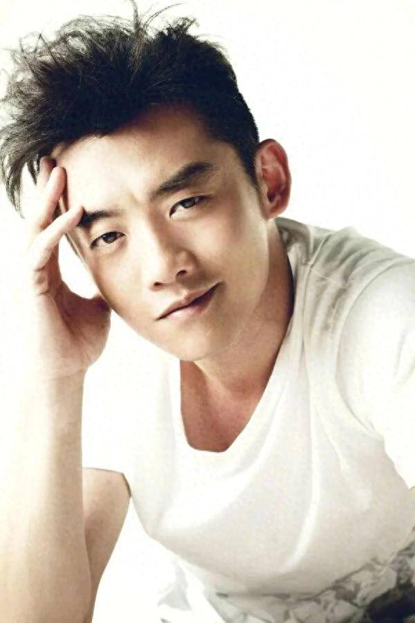 原创            郑恺——荧幕前的“猎豹”，生活中的暖男，一个被低估的全能艺人