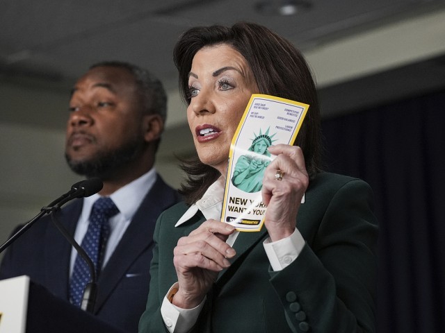 美国多个“蓝州”招聘被裁联邦雇员,白宫:拒绝支持这一行动