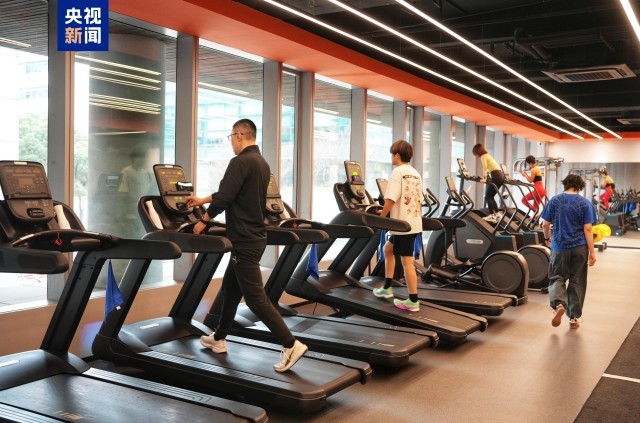 涉782家门店和场馆！办卡退费有保障 上海出台健身行业新规