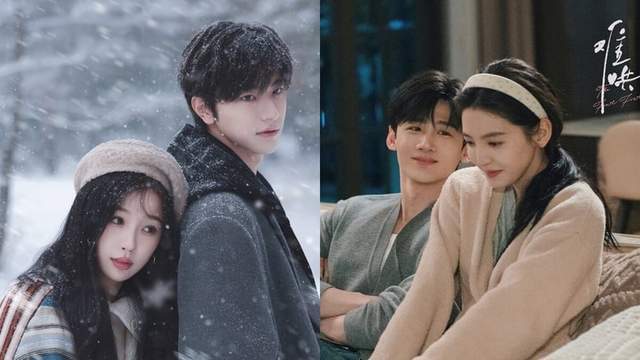 原创            近年「最高热搜」现偶甜宠剧TOP10!白敬亭《难哄》第5，《偷偷藏不住》第3，冠军是它