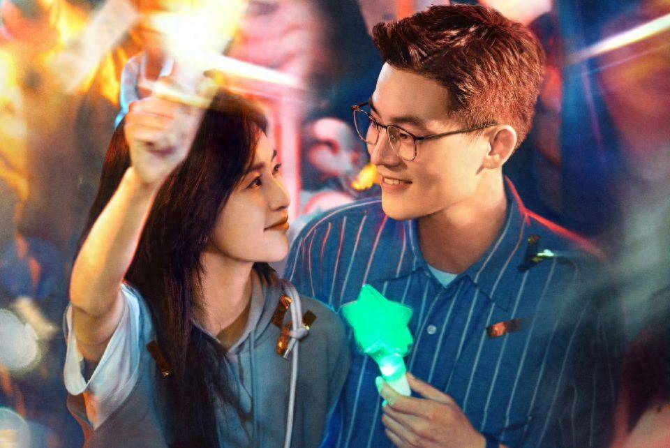 原创            《北上》直到邵星池上门，夏凤华才知，谢望和主动追求她的真相