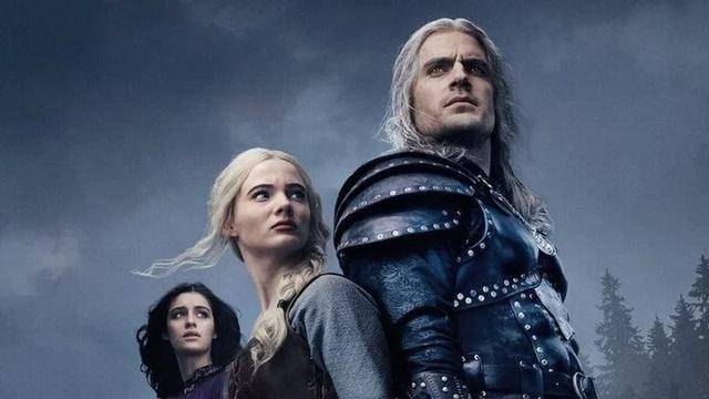 网飞《巫师》剧集第五季已开拍 最后一季大家期待吗？