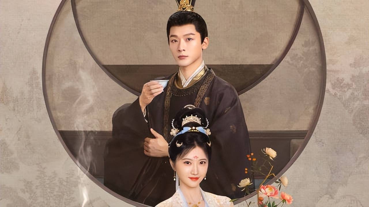 《似锦》：郁锦为什么会被皇帝父亲嫌弃，又为什么在民间隐姓埋名