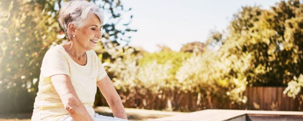 秋季老人养生时适宜吃哪些食物呢？